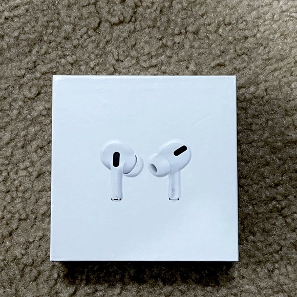 Airpod pros BLACKFRIDSYDEALRIGHTNOW